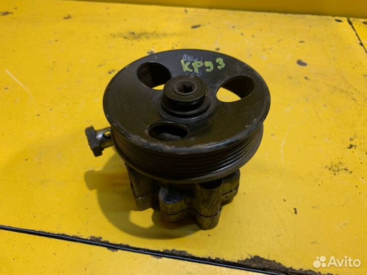 Насос гур Chevrolet Cruze 2009-2012