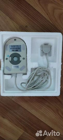 Мышь sepoms sp-e1s