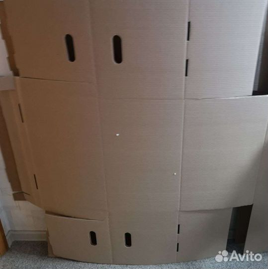 Короб (коробка)