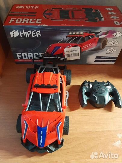 Детские машинки разные