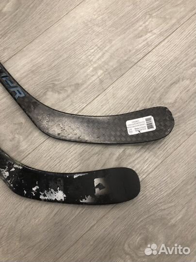 Клюшка bauer2n pro