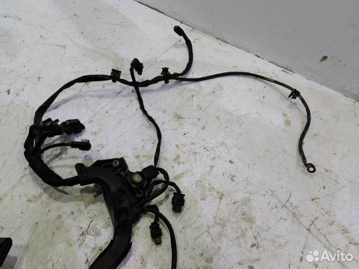 Проводка (коса) A2731504033