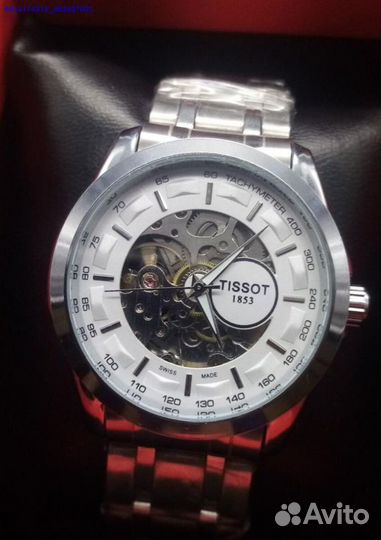 Часы Tissot