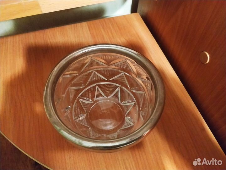 Конфетница, салатница 60гг