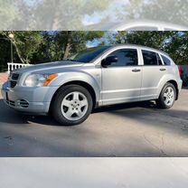 Dodge Caliber 1.8 MT, 2008, 175 600 км, с пробегом, цена 770 000 руб.