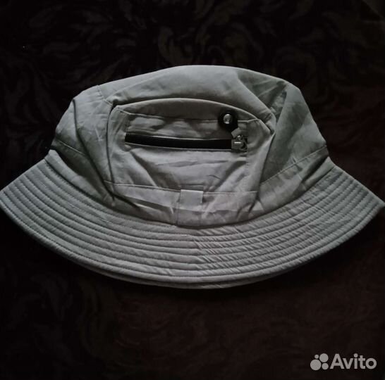 Панама мужская летняя размер 57