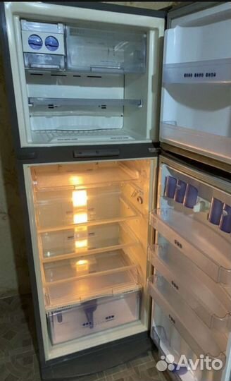 Холодильник бу