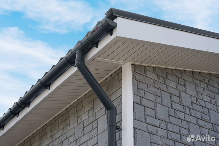 Софиты для кровли