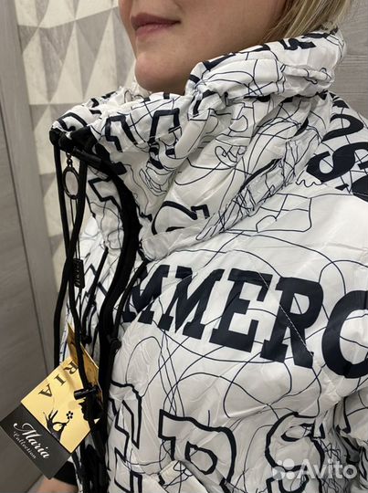 Куртка женская новая46-48р