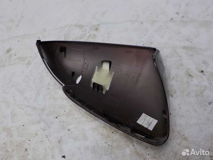 Зеркало hyundai solaris 2