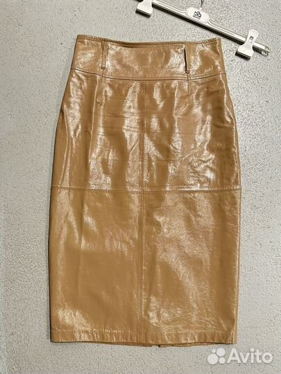 Юбка MaxMara 38 ит оригинал