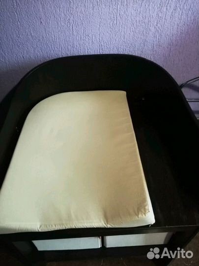 Пеленальный комод Leander