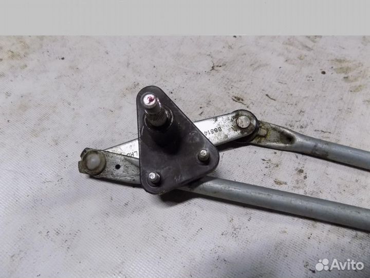 Трапеция стеклоочистителей Matiz (klya) 1998