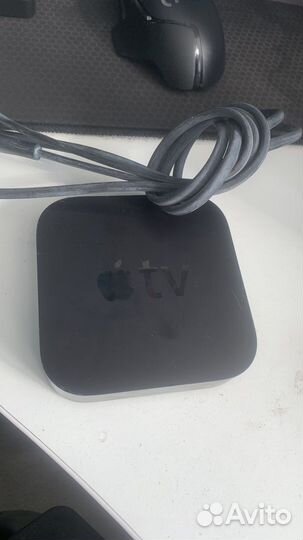 Aplle Tv 3 series