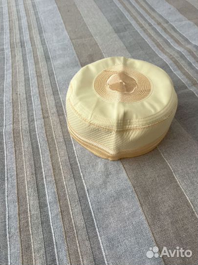 Тюбетейка мужская