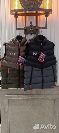 Жилетка Helly hansen