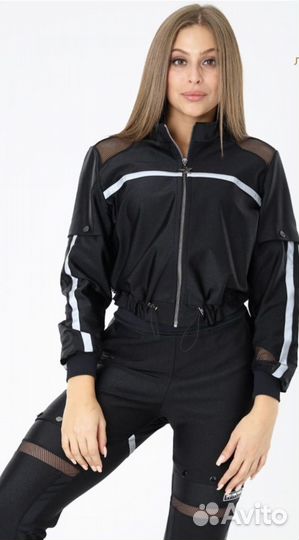 Кофта distinction uniform