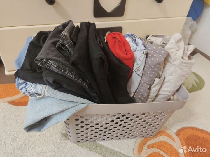 Одежда для беременных и кормящих h&m, la redoute