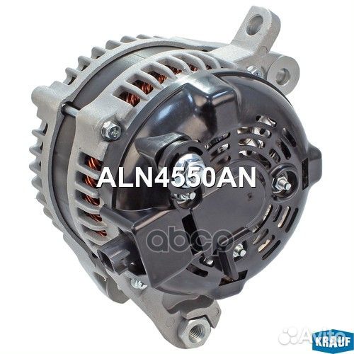 Генератор aln4550an Krauf