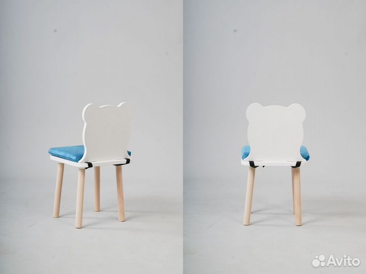 Детский стул