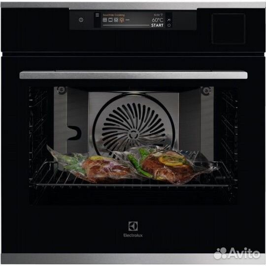 Духовой шкаф Electrolux OKA9S31WX Новый