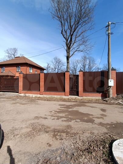 Участок 6,5 сот. (СНТ, ДНП)