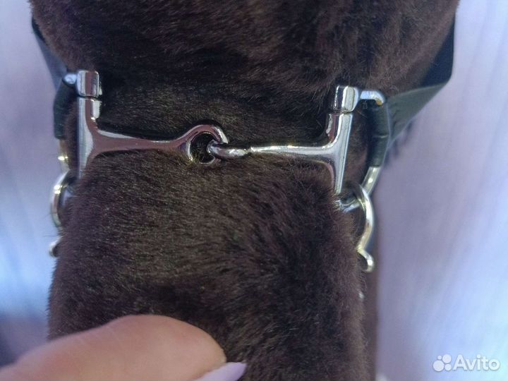 Брелок трензель