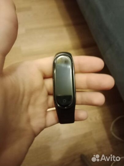 Умный браслет