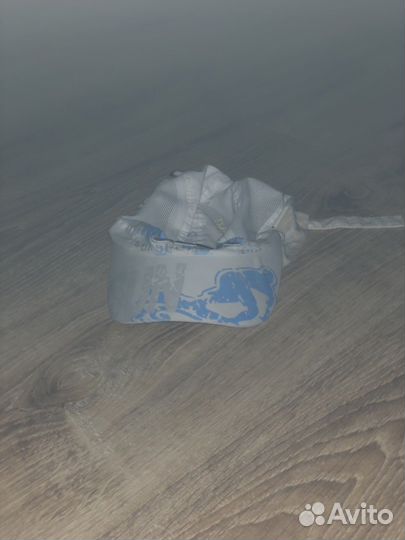 Кепка для мальчика 3 года