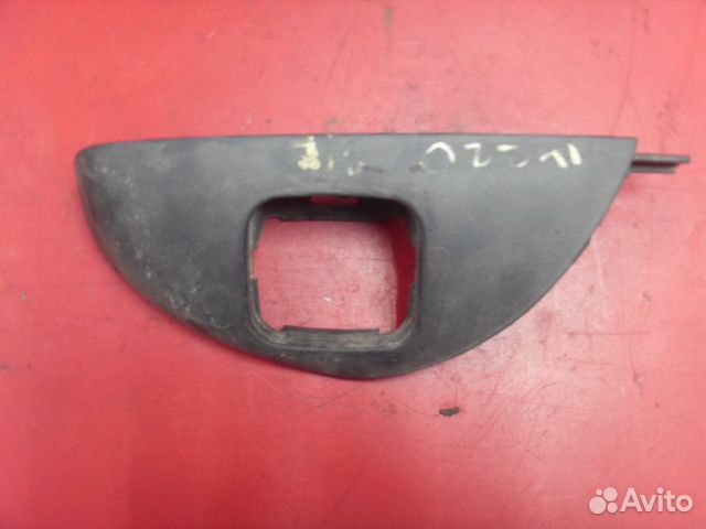 Накладка декоративная 22092401377241 Mercedes W220