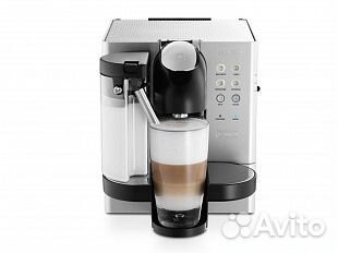 Кофеварка DeLonghi капучино латте маккиато