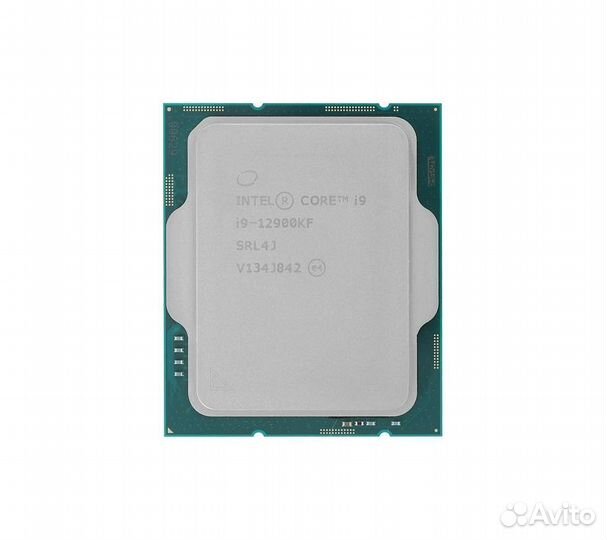 Процессор Intel Original Core i9 12900KF Soc-1700