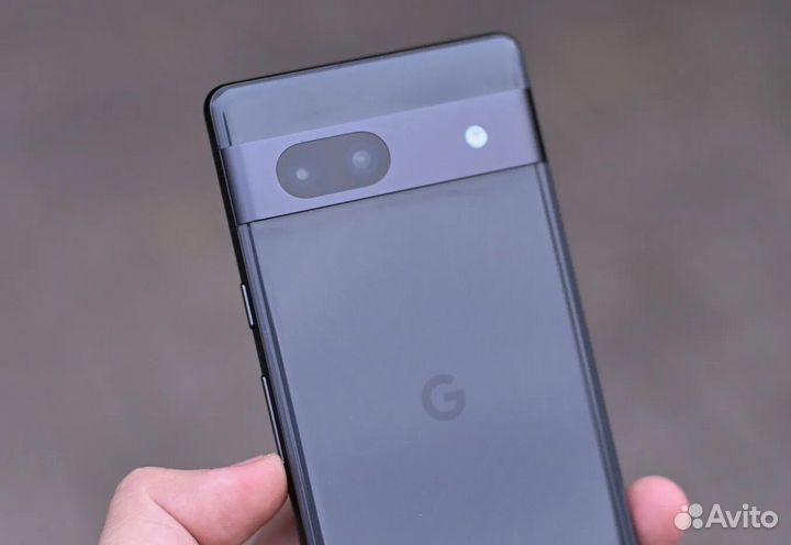 Google Pixel 7a, 8/128 ГБ