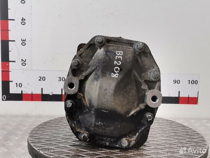 Редуктор для mercedes-benz C-Class (W203)