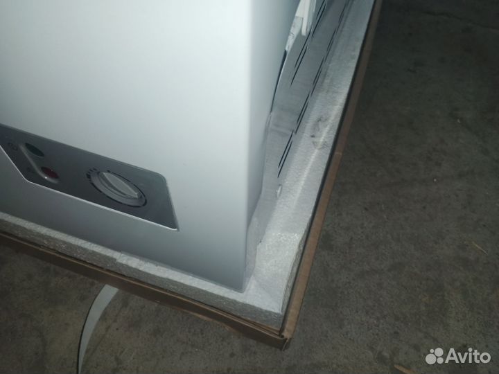 Морозильный ларь бирюса 260 кх