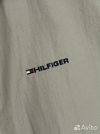 Куртка Tommy Hilfiger Размер XL