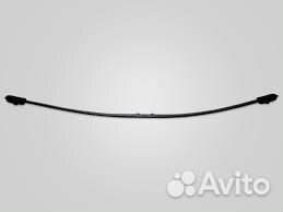 Лист рессоры №2 Ford transit