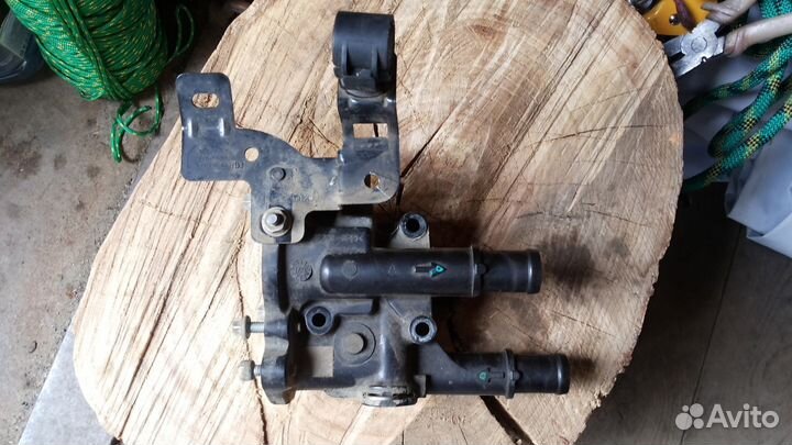 Двс на опель Z16XER, opel astra н