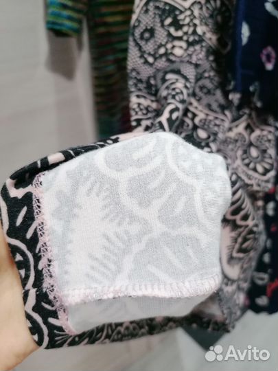 Платья пакетом 40 42 размер короткие