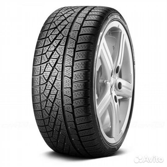 Pirelli Winter Sottozero 245/45 R17