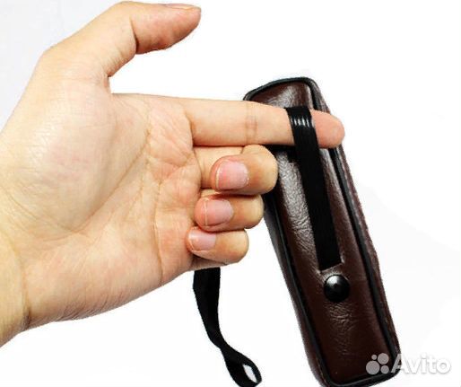 Зрительная труба 12х30