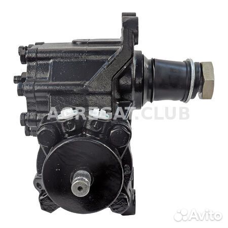 Рулевой редуктор грузовой krauf HRQ8089XQ