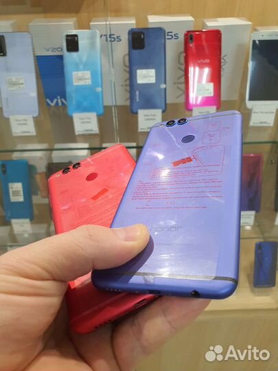 Honor 7x 64gb