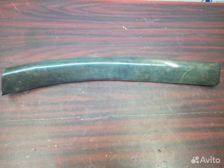 Накладка на торпедо BMW 3 серии, IV (E46) 2000