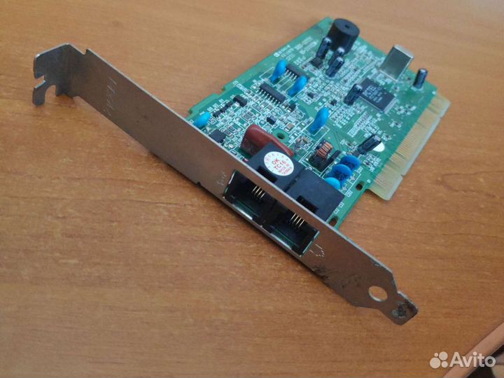 Сетевая карта zyxel