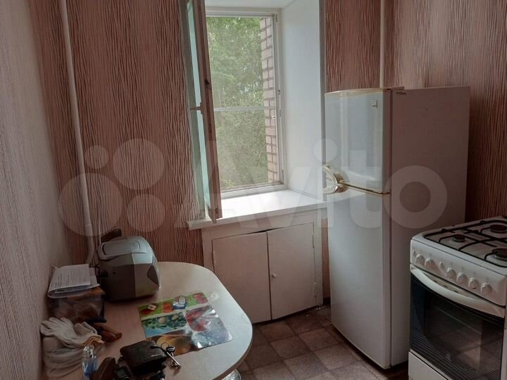 1-к. квартира, 29,6 м², 3/9 эт.