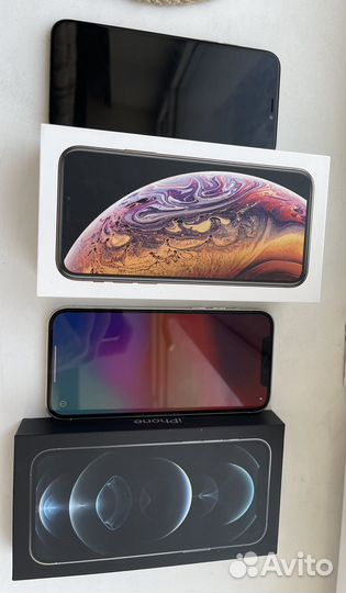 iPhone 12 Pro, 128 ГБ