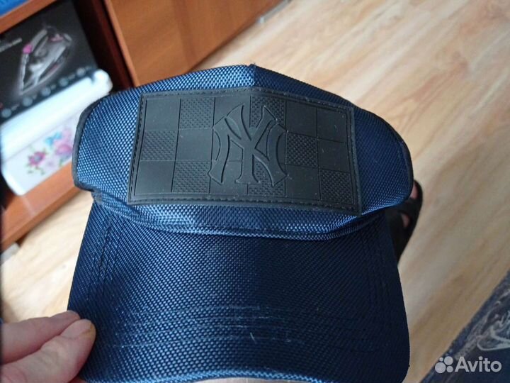 Кепка мужская