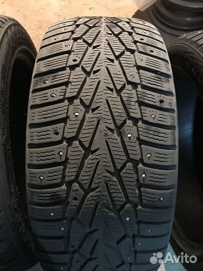 Nokian Tyres Hakkapeliitta 7 245/45 R18 100T