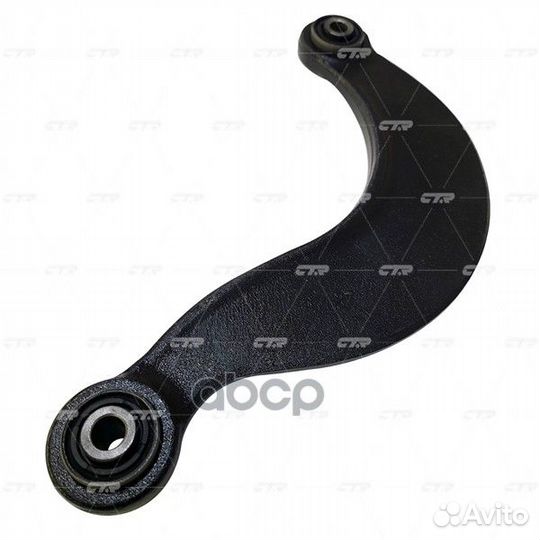 Р/к реактивной штанги d24x75x115 отв d17 Scan